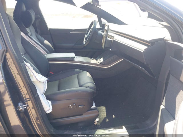 Aukcja sprzedaży 2023 Tesla Model X Dual Motor All-wheel Drive/standard Range, vin: 7SAXCDE59PF428083, numer aukcji: 44790180