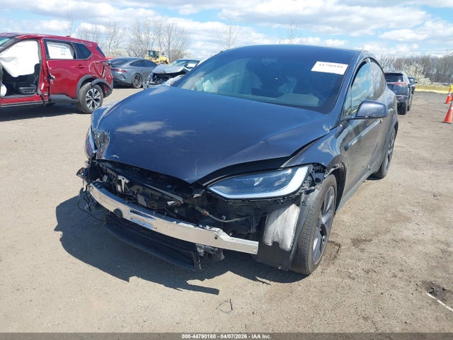 Aukcja sprzedaży 2023 Tesla Model X Dual Motor All-wheel Drive/standard Range, vin: 7SAXCDE59PF428083, numer aukcji: 44790180