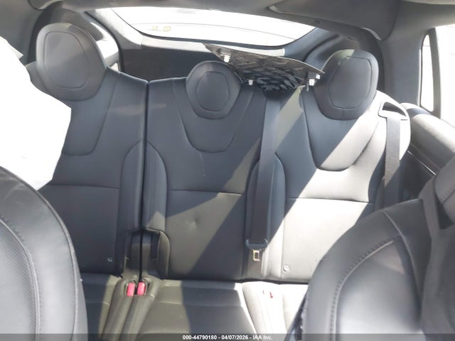 Aukcja sprzedaży 2023 Tesla Model X Dual Motor All-wheel Drive/standard Range, vin: 7SAXCDE59PF428083, numer aukcji: 44790180