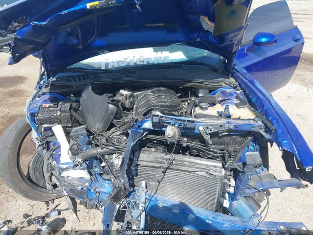 Продажа на аукционе авто 2020 Dodge Challenger Sxt, vin: 2C3CDZAG0LH146579, номер лота: 44790185