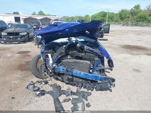 Продажа на аукционе авто 2020 Dodge Challenger Sxt, vin: 2C3CDZAG0LH146579, номер лота: 44790185