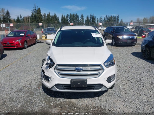Ford ESCAPE SEL 2018 1FMCU9HD2JUA04800 Image 13