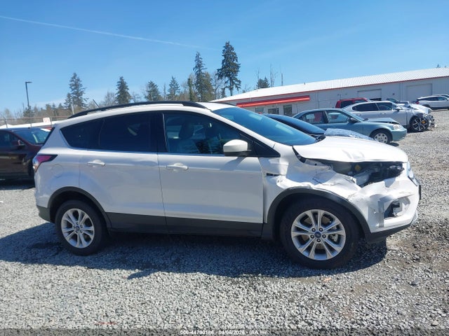 Ford ESCAPE SEL 2018 1FMCU9HD2JUA04800 Image 14
