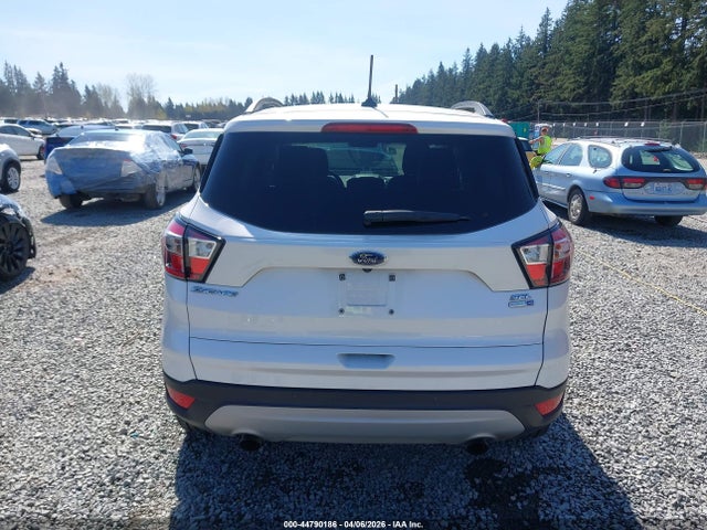 Ford ESCAPE SEL 2018 1FMCU9HD2JUA04800 Image 17