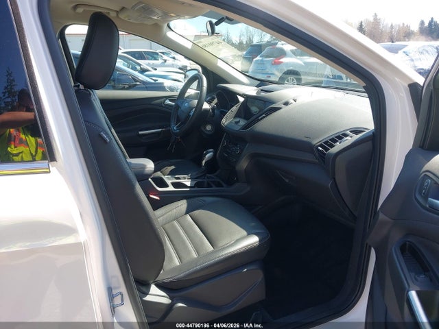 Ford ESCAPE SEL 2018 1FMCU9HD2JUA04800 Image 18