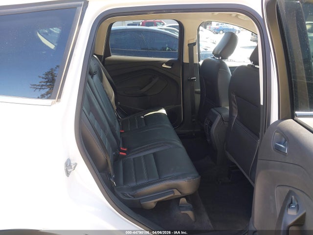 Ford ESCAPE SEL 2018 1FMCU9HD2JUA04800 Image 19
