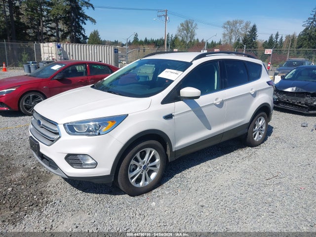 Ford ESCAPE SEL 2018 1FMCU9HD2JUA04800 Image 2