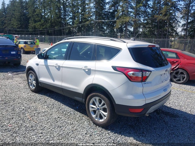 Ford ESCAPE SEL 2018 1FMCU9HD2JUA04800 Image 3