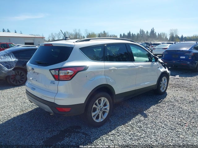 Ford ESCAPE SEL 2018 1FMCU9HD2JUA04800 Image 4