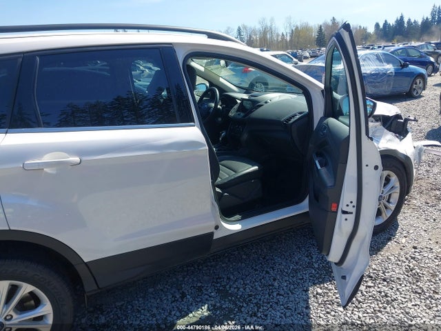 Ford ESCAPE SEL 2018 1FMCU9HD2JUA04800 Image 5