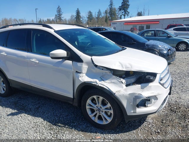 Ford ESCAPE SEL 2018 1FMCU9HD2JUA04800 Image 6