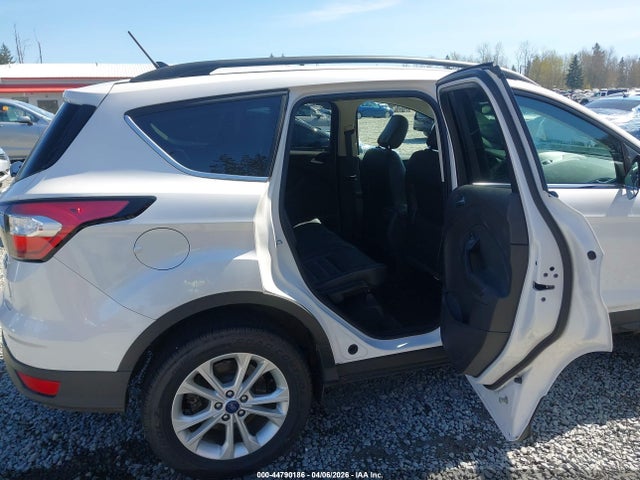 Ford ESCAPE SEL 2018 1FMCU9HD2JUA04800 Image 8