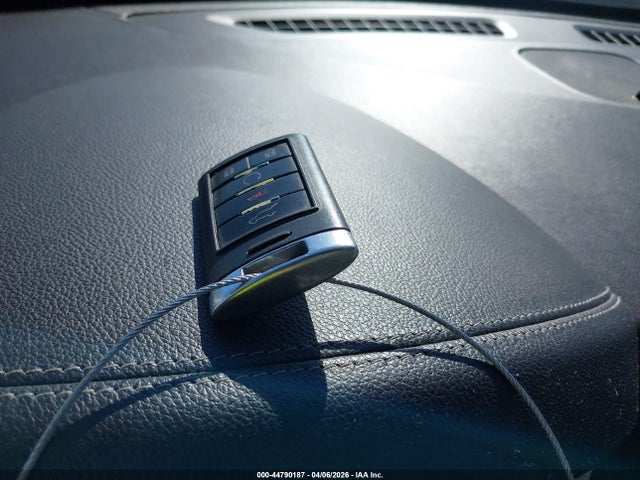 2010 CADILLAC SRX 3GYFNAEY0AS600974 Photo 10