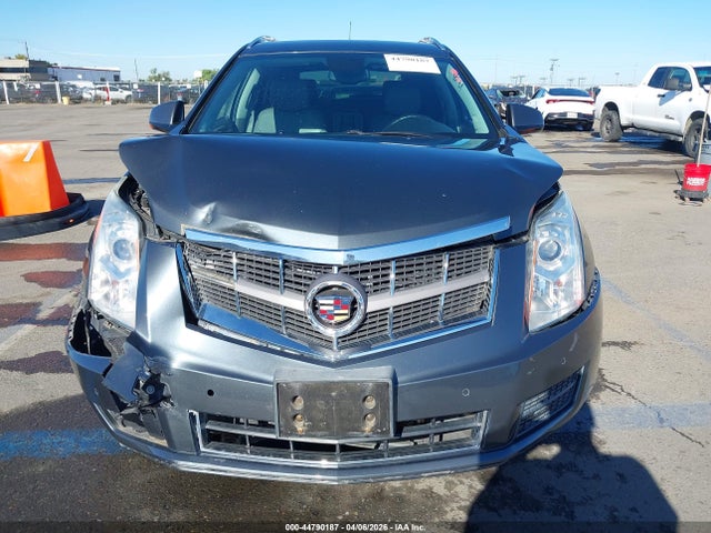 Aukcja sprzedaży 2010 Cadillac Srx Luxury Collection, vin: 3GYFNAEY0AS600974, numer aukcji: 44790187