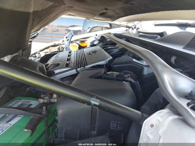2004 LEXUS ES 330 JTHBA30G445023860 Photo 9