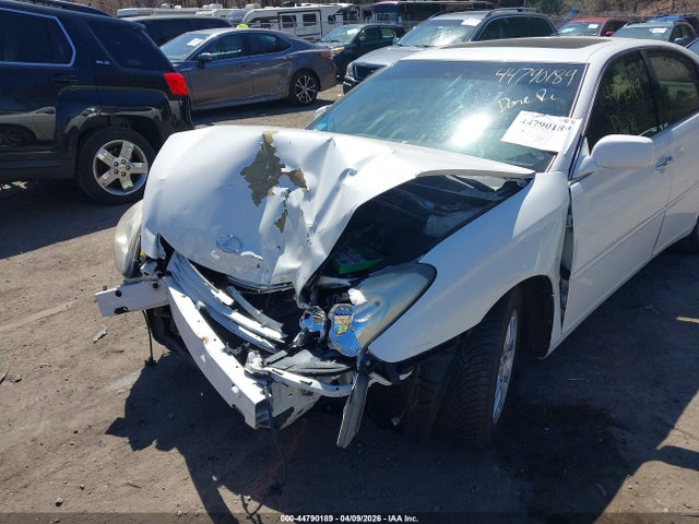 2004 LEXUS ES 330 JTHBA30G445023860 Photo 5