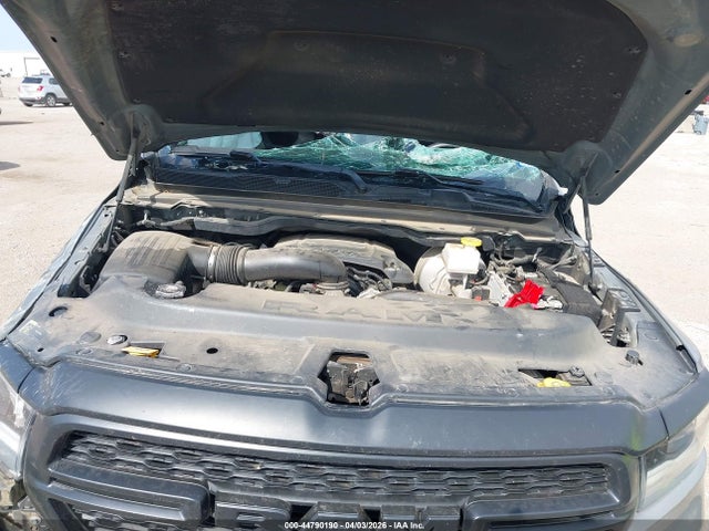 Aukcja sprzedaży 2020 Ram 1500 Lone Star  4x4 5'7 Box, vin: 1C6SRFFT7LN377474, numer aukcji: 44790190