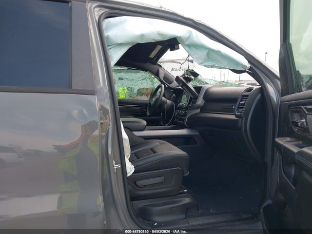 Aukcja sprzedaży 2020 Ram 1500 Lone Star  4x4 5'7 Box, vin: 1C6SRFFT7LN377474, numer aukcji: 44790190