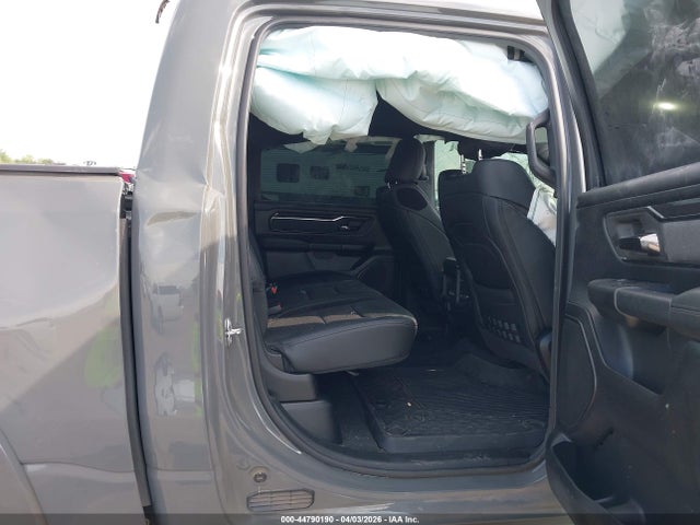 Aukcja sprzedaży 2020 Ram 1500 Lone Star  4x4 5'7 Box, vin: 1C6SRFFT7LN377474, numer aukcji: 44790190