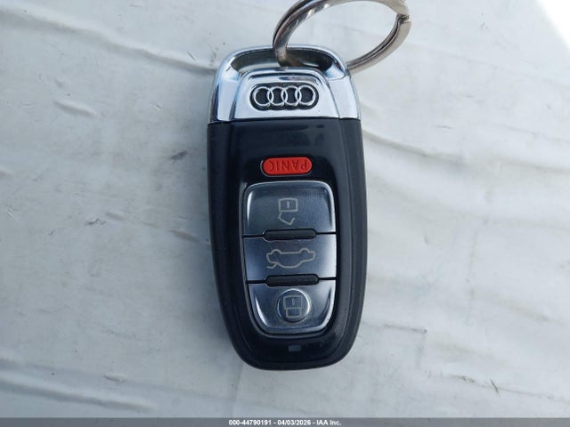 2014 AUDI RS 7 WUAW2CFC7EN901774 Photo 10