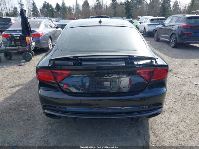 44790191 :رقم المزاد ، WUAW2CFC7EN901774 vin ، 2014 Audi Rs 7 4.0 مزاد بيع