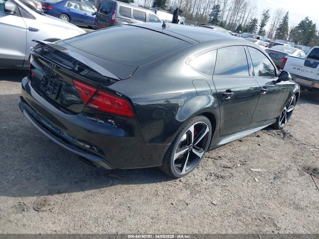 2014 AUDI RS 7 WUAW2CFC7EN901774 Photo 3