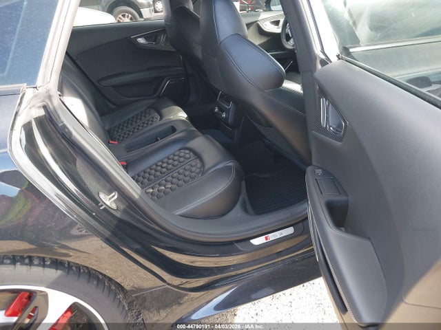 2014 AUDI RS 7 WUAW2CFC7EN901774 Photo 7
