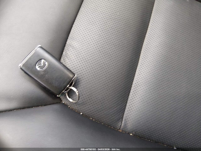 2025 MAZDA CX-5 JM3KFBBL9S0674488 Photo 10