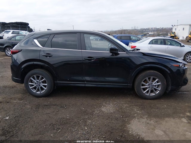 Mazda Cx-5 2.5 S Select 2025 JM3KFBBL9S0674488 Image 13
