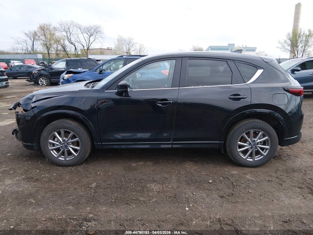 Mazda Cx-5 2.5 S Select 2025 JM3KFBBL9S0674488 Image 14