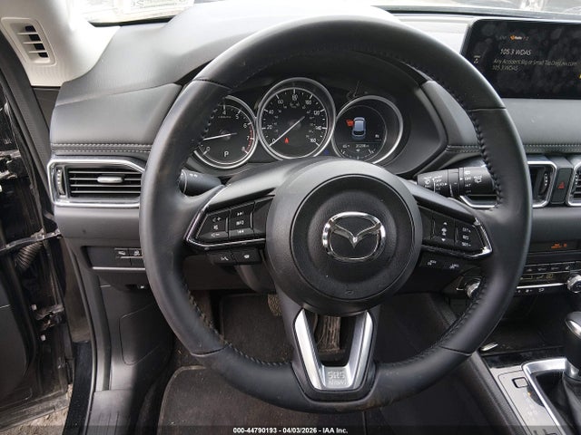 Mazda Cx-5 2.5 S Select 2025 JM3KFBBL9S0674488 Image 17