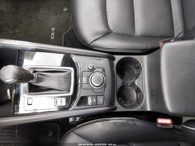 Mazda Cx-5 2.5 S Select 2025 JM3KFBBL9S0674488 Image 19