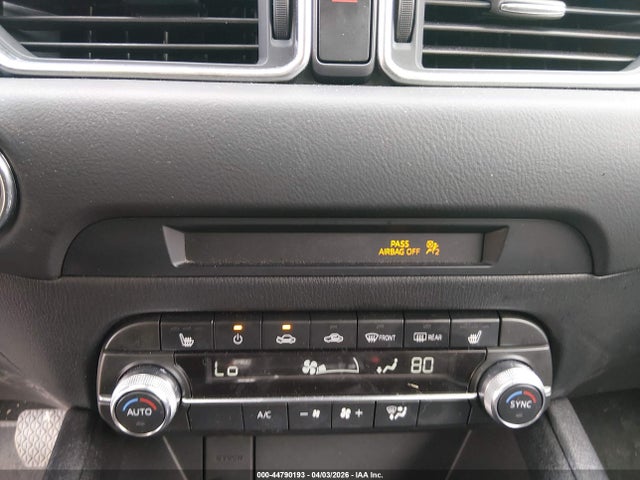 Mazda Cx-5 2.5 S Select 2025 JM3KFBBL9S0674488 Image 20