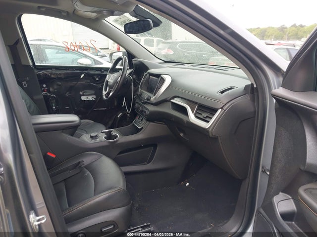 Aukcja sprzedaży 2021 Gmc Terrain Fwd Slt, vin: 3GKALPEV7ML325413, numer aukcji: 44790204