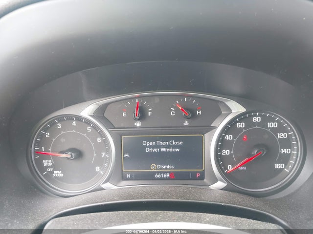 Aukcja sprzedaży 2021 Gmc Terrain Fwd Slt, vin: 3GKALPEV7ML325413, numer aukcji: 44790204