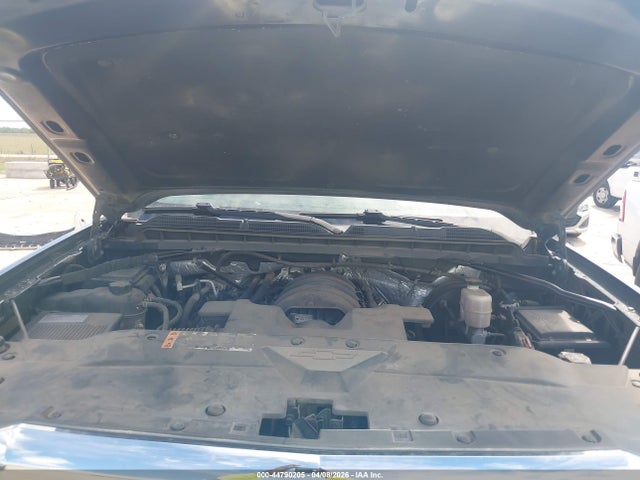 3GCPCREC8HG271361 Chevrolet Silverado 1500 1lt