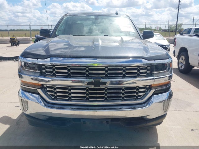 3GCPCREC8HG271361 Chevrolet Silverado 1500 1lt