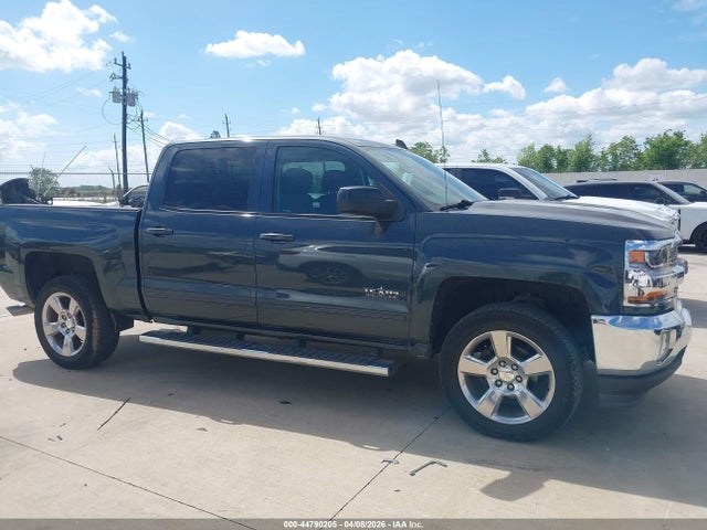 3GCPCREC8HG271361 Chevrolet Silverado 1500 1lt