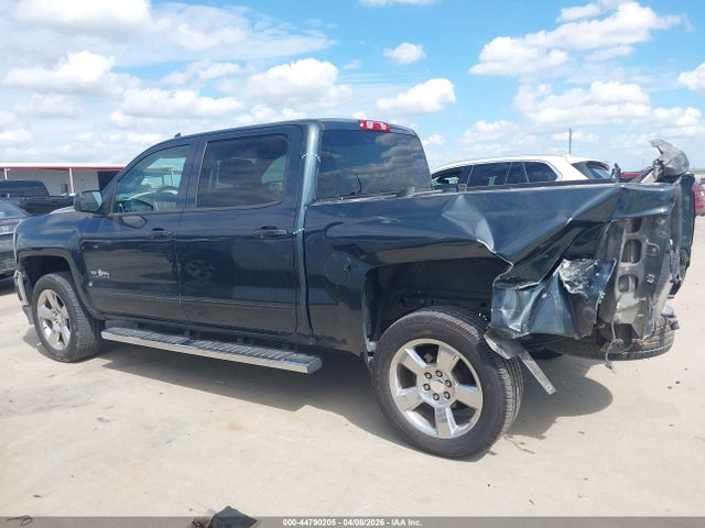 3GCPCREC8HG271361 Chevrolet Silverado 1500 1lt