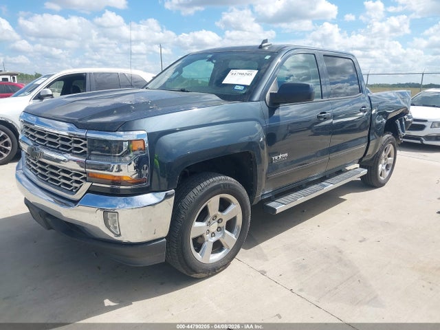 3GCPCREC8HG271361 Chevrolet Silverado 1500 1lt