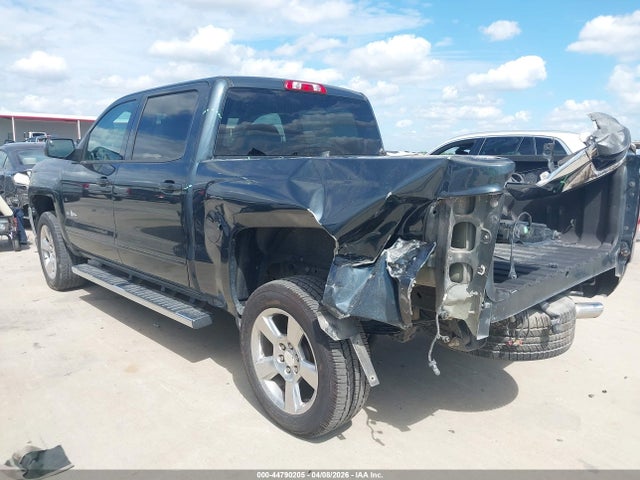 3GCPCREC8HG271361 Chevrolet Silverado 1500 1lt