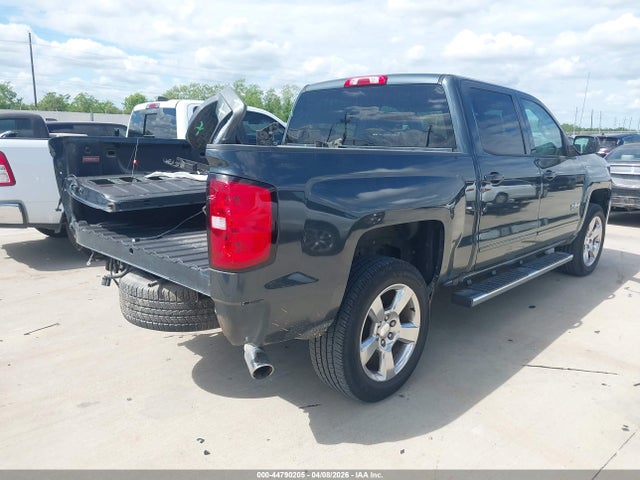 3GCPCREC8HG271361 Chevrolet Silverado 1500 1lt