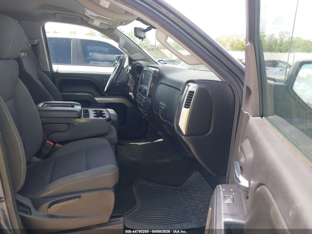 3GCPCREC8HG271361 Chevrolet Silverado 1500 1lt