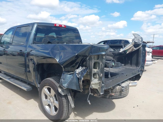 3GCPCREC8HG271361 Chevrolet Silverado 1500 1lt