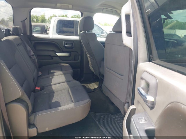 3GCPCREC8HG271361 Chevrolet Silverado 1500 1lt