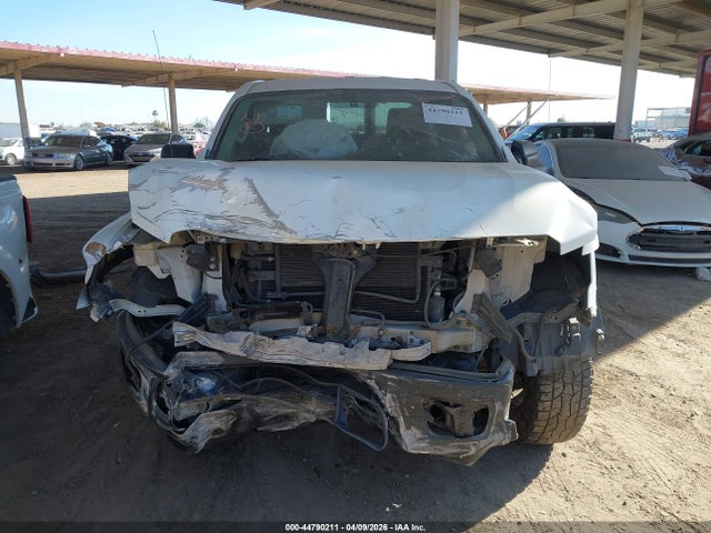 Nissan TITAN S 2017 1N6AA1CK2HN557587 Image 12