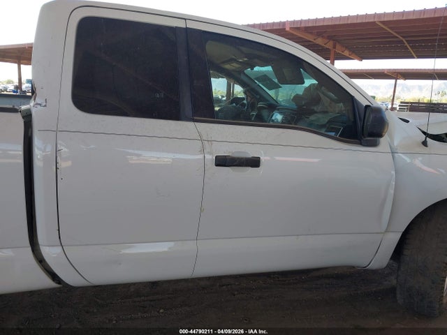 Nissan TITAN S 2017 1N6AA1CK2HN557587 Image 13