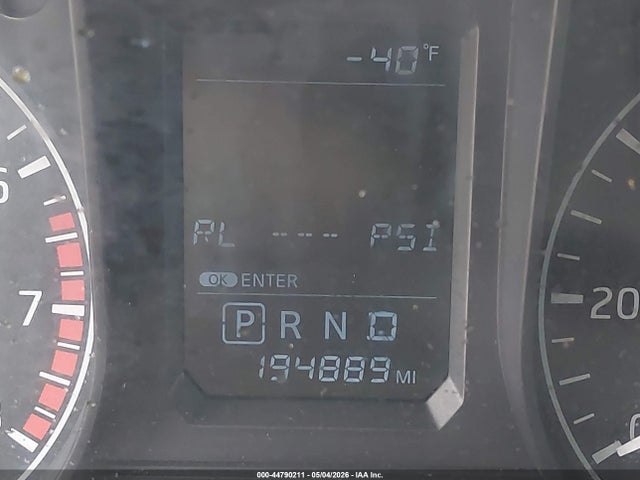 Nissan TITAN S 2017 1N6AA1CK2HN557587 Image 15