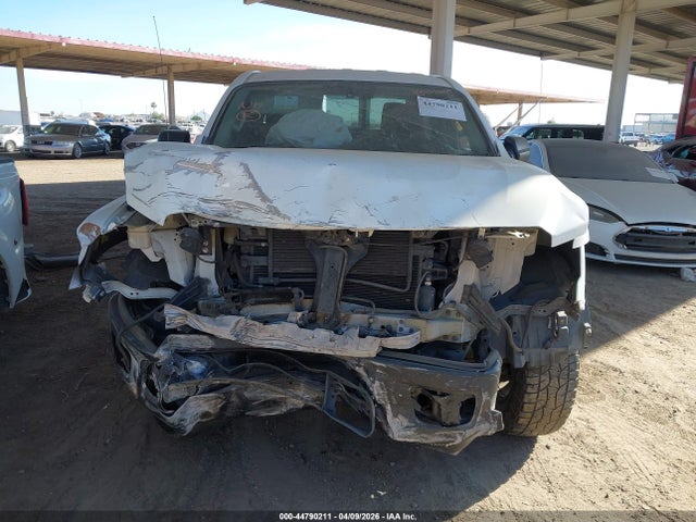 Nissan TITAN S 2017 1N6AA1CK2HN557587 Image 6