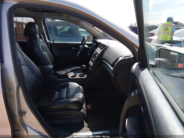 44790212 :رقم المزاد ، 1GKKRRKD8DJ171327 vin ، 2013 Gmc Acadia Slt-1 مزاد بيع